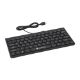Εικόνα της Πληκτρολόγιο Lamtech Mini Flexible (GR) LAM021295
