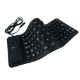 Εικόνα της Πληκτρολόγιο Lamtech Mini Flexible (GR) LAM021295