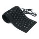 Εικόνα της Πληκτρολόγιο Lamtech Mini Flexible (GR) LAM021295