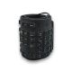 Εικόνα της Πληκτρολόγιο Lamtech Mini Flexible (GR) LAM021295