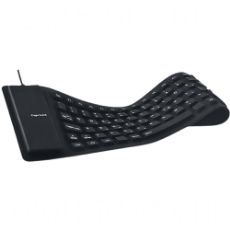 Εικόνα της Πληκτρολόγιο Lamtech Mini Flexible (GR) LAM021295