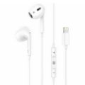 Εικόνα της Handsfree Lamtech USB-C White LAM020939