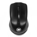 Εικόνα της Ποντίκι Lamtech Wireless Black LAM021219