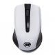 Εικόνα της Ποντίκι Lamtech Wireless White LAM021271