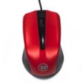 Εικόνα της Ποντίκι Lamtech Wired Red LAM021233