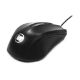 Εικόνα της Ποντίκι Lamtech Wired Black LAM021202