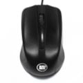 Εικόνα της Ποντίκι Lamtech Wired Black LAM021202