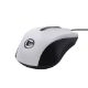 Εικόνα της Ποντίκι Lamtech Wired White LAM021196