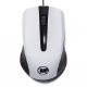 Εικόνα της Ποντίκι Lamtech Wired White LAM021196