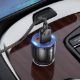 Εικόνα της Φορτιστής Αυτοκινήτου Lamtech Dual USB-A LAM021011