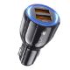 Εικόνα της Φορτιστής Αυτοκινήτου Lamtech Dual USB-A LAM021011
