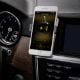 Εικόνα της Lamtech Universal Car Air Vent Smartphone Holder LAM020656