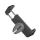 Εικόνα της Lamtech Universal Car Air Vent Smartphone Holder LAM020656