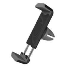 Εικόνα της Lamtech Universal Car Air Vent Smartphone Holder LAM020656