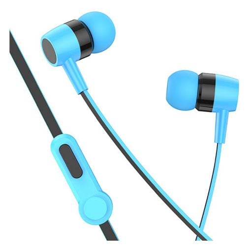 Εικόνα της Handsfree Lamtech 3.5mm Blue LAM021349