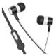 Εικόνα της Handsfree Lamtech 3.5mm Black LAM021356