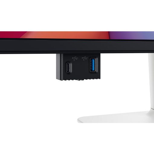 Εικόνα της Οθόνη Dell S2725DC 27" Plus IPS QHD USB-C 144Hz 210-BSRL