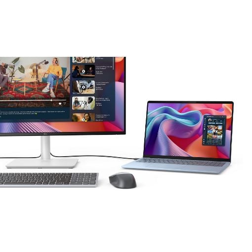 Εικόνα της Οθόνη Dell S2725DC 27" Plus IPS QHD USB-C 144Hz 210-BSRL