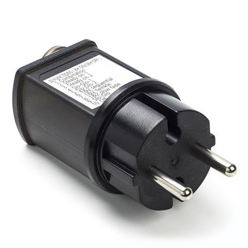 Εικόνα της Χριστουγεννιάτικα Λαμπάκια 123LED Extra Warm & Warm White 384 LEDs 6m