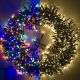 Εικόνα της Χριστουγεννιάτικα Λαμπάκια 123LED Multicolor & Warm White 768 LEDs 8.6m