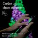 Εικόνα της Χριστουγεννιάτικα Λαμπάκια Smart Twinkly Strings RGBW 250 LEDs IP44 20m TWS250SPP-BEU