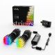 Εικόνα της Χριστουγεννιάτικα Λαμπάκια Smart Twinkly Strings RGBW 250 LEDs IP44 20m TWS250SPP-BEU