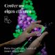Εικόνα της Χριστουγεννιάτικα Λαμπάκια Smart Twinkly Strings RGB 400 LEDs IP44 32m TWS400STP-BEU