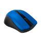 Εικόνα της Ποντίκι Lamtech Wireless Blue LAM021264