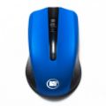 Εικόνα της Ποντίκι Lamtech Wireless Blue LAM021264