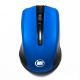 Εικόνα της Ποντίκι Lamtech Wireless Blue LAM021264