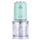 Εικόνα της Πολυκόπτης Estia Jade με Πλαστικό Μπολ 700ml 400W Φυστικί 06-27353