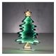 Εικόνα της Χριστουγεννιάτικο Φωτιστικό Luca Lighting Christmas Τree 109 LEDs 30cm 1175034