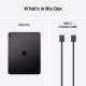 Εικόνα της Apple iPad Pro 13" 256GB Wi-Fi Space Black MDYJ4TY/A