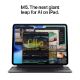 Εικόνα της Apple iPad Pro 13" 256GB Wi-Fi Space Black MDYJ4TY/A