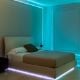 Εικόνα της Twinkly Dots Smart Light RGB 200 LED IP20 10m Black TWD200STP-BEU