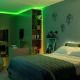 Εικόνα της Twinkly Dots Smart Light RGB 400 LED IP20 20m Black TWD400STP-BEU