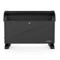 Εικόνα της Θερμοπομπός Nedis 2000W Black HTCO10FBK