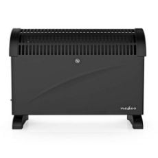 Εικόνα της Θερμοπομπός Nedis 2000W Black HTCO10FBK