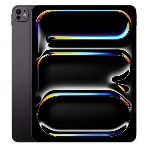 Εικόνα της Apple iPad Pro 13" 256GB 5G Space Black ME7W4TY/A