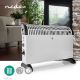 Εικόνα της Θερμοπομπός Nedis 2000W White HTCO10FWT