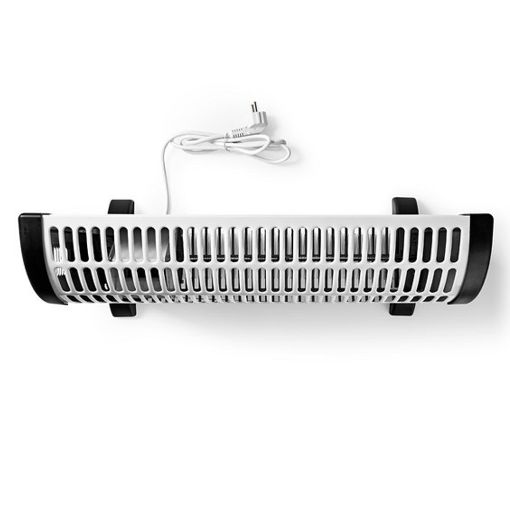 Εικόνα της Θερμοπομπός Nedis 2000W White HTCO10FWT