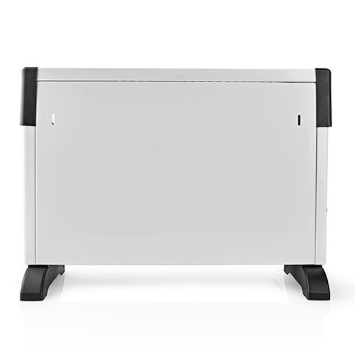 Εικόνα της Θερμοπομπός Nedis 2000W White HTCO10FWT