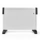 Εικόνα της Θερμοπομπός Nedis 2000W White HTCO10FWT