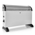 Εικόνα της Θερμοπομπός Nedis 2000W White HTCO10FWT