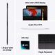 Εικόνα της Apple iPad Pro 13" 256GB 5G Space Black ME7W4TY/A