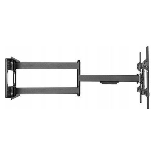 Εικόνα της Επιτοίχια Βάση Τηλεόρασης Logilink Full Motion 43"-80" Black BP0138