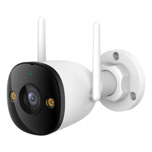 Εικόνα της Outdoor Wirelless IP Camera Imou Bullet 3 5MP