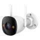Εικόνα της Outdoor Wirelless IP Camera Imou Bullet 3 5MP