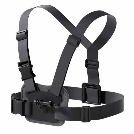 Εικόνα της Chest Strap Insta360 Black CINSTAV/E