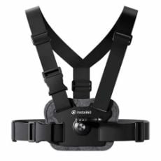 Εικόνα της Chest Strap Insta360 Black CINSTAV/E